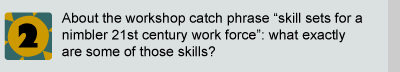 questions